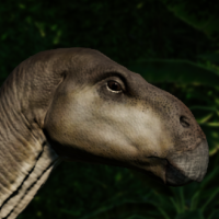 Iguanodon