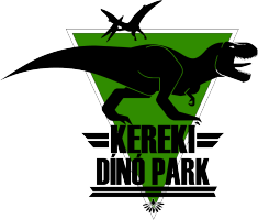 Dínó Park :: Kereki